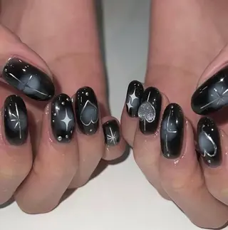 ネイル Queens ciciのネイルデザイン