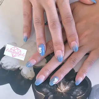 ネイル Asa miのネイルデザイン