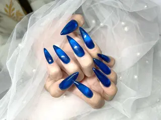 ネイル ガールネイルサロン所属・ガール ネイルサロン Girl salonのネイルデザイン