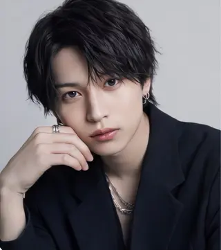 ショート メンズ 【F.O.F】大野航 似合わせカットのヘアスタイル