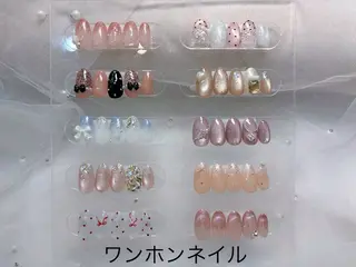 ネイル FUKUSHIMA ASUKAのその他イメージ