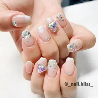 ネイル NAIL BLISSのネイルデザイン
