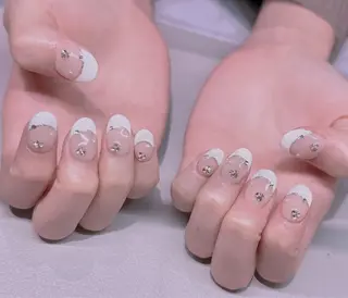 ネイル エムズ エムズのマツエク・マツパデザイン