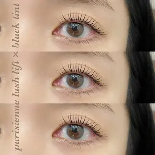 マツエク・マツパ Kaile. 恵比寿所属・kokubo suzuka 恵比寿のマツエク・マツパデザイン