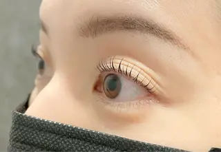 マツエク・マツパ NANAIRO オーナーnanamiの眉毛・アイブロウイメージ