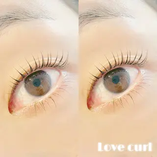 マツエク・マツパ つぼい かずみのマツエク・マツパデザイン