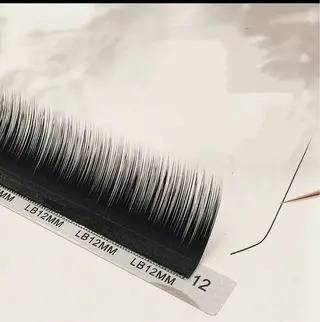 マツエク・マツパ 大人気🌸ran L ED専門店/パリエクのマツエク・マツパデザイン