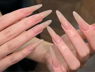 ネイル 🎀🎀YooLi Nail Salonのネイルデザイン