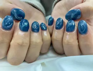 ネイル BNT nailsのネイルデザイン