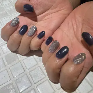 ネイル AlohaLuana 🌺jrネイリストのネイルデザイン