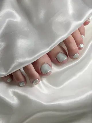 ネイル Emieux Anのネイルデザイン