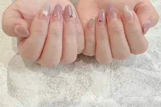 ネイル Luana nail (ルアナネイル)のネイルデザイン