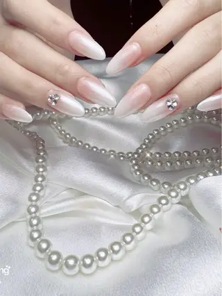 ネイル ネイルサロン lotusのネイルデザイン