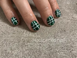 ネイル Hiro nail /Harapeccoのネイルデザイン