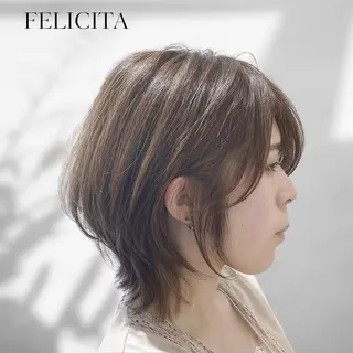 カラー デザインカラーリスト 🌈木村有希のヘアスタイル