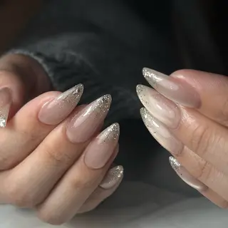 ネイル be' Yuhiのネイルデザイン