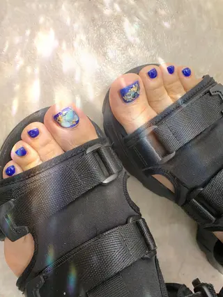 ネイル nail salon CHARMANTEのネイルデザイン