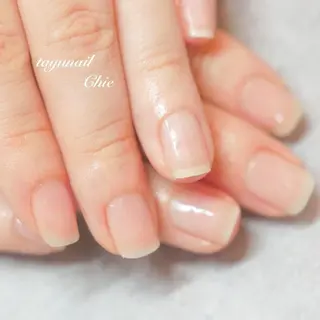 ネイル ネイルサロン 【たゆnail】のネイルデザイン