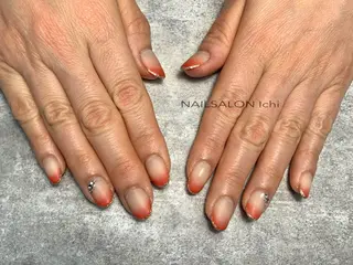 ネイル NAILSALON Ichiのネイルデザイン