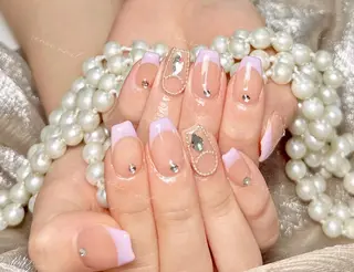 ネイル Maiii 💗のネイルデザイン