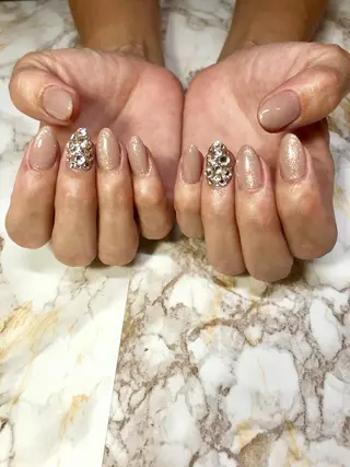 ネイル 土屋 智子のエステ・リラクイメージ