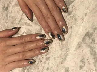 ネイル Crescent  Eye 表参道店のマツエク・マツパデザイン