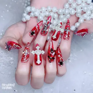ネイル 【スカルプ専門店】 Naomi nailのネイルデザイン