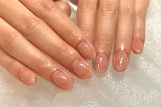 ネイル Pearl nail 辻堂店 ゆいのネイルデザイン