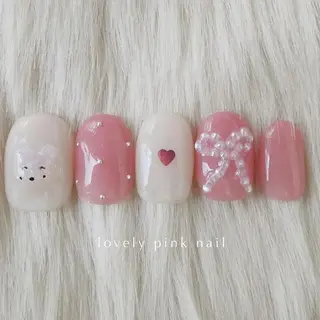 ネイル こまつ やよいのネイルデザイン