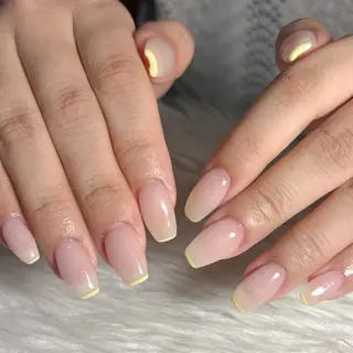 ネイル LAVISH manaのネイルデザイン