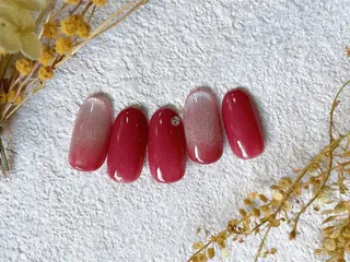ネイル kiki nail たまプラーザのネイルデザイン