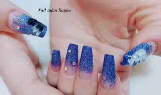 ネイル Nail salon  Kayleeのエステ・リラクイメージ