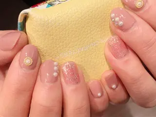 ネイル 林 ✨syousyouのネイルデザイン