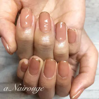 ネイル Nail salon REIRISのネイルデザイン