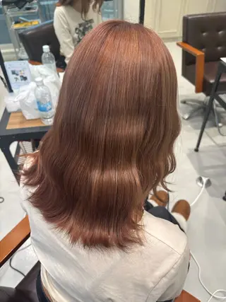 ミディアム 戸塚咲/ モデル募集中🫧🎀のヘアスタイル