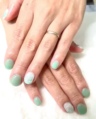 ネイル koto nailsのネイルデザイン