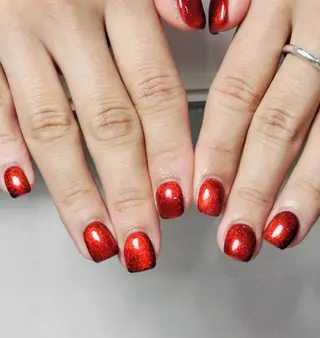 ネイル 寧々 Nail高円寺のネイルデザイン