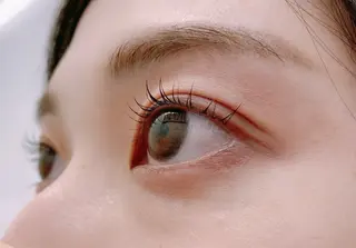 マツエク・マツパ まみや ゆいかのマツエク・マツパデザイン