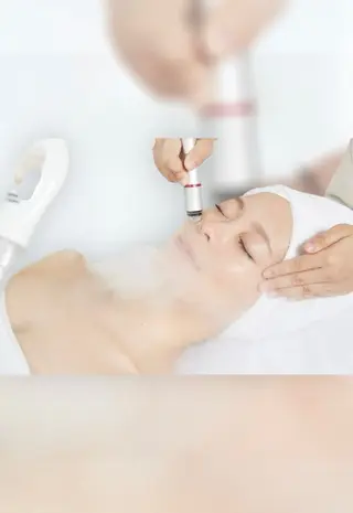 LILY E所属・LILY Eのエステ・リラクイメージ