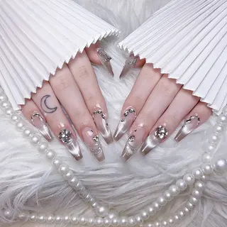 ネイル NEW NAIL 池袋のネイルデザイン