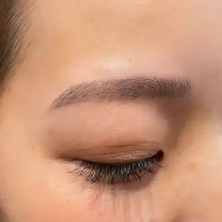 アイブロウ welina🤎 rinoのマツエク・マツパデザイン