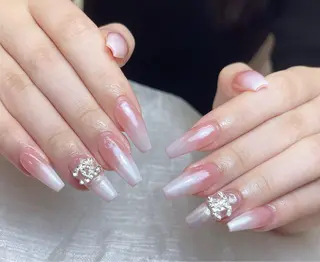 ネイル Jenn Nail Salonのネイルデザイン