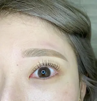 アイブロウ マツエク・マツパ Sakai ・ｓのマツエク・マツパデザイン