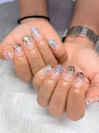 ネイル RIZE NAILのネイルデザイン