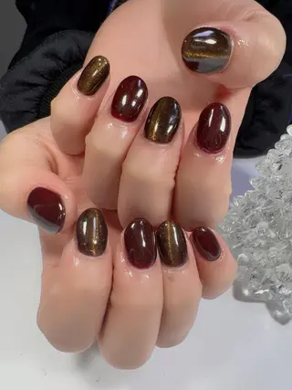 ネイル ネイルサロン ロア旧ジョリーのネイルデザイン