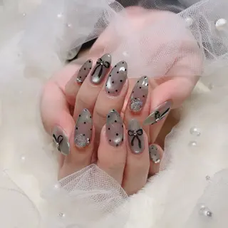 ネイル nail salon Lilyのネイルデザイン