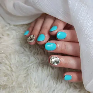 ネイル ☺︎山部 志麻☺︎のネイルデザイン