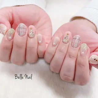 ネイル Sak nailroomのネイルデザイン