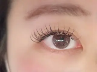 マツエク・マツパ 【felice】 Takahashiのマツエク・マツパデザイン