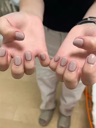 ネイル Lilia Maedaのネイルデザイン